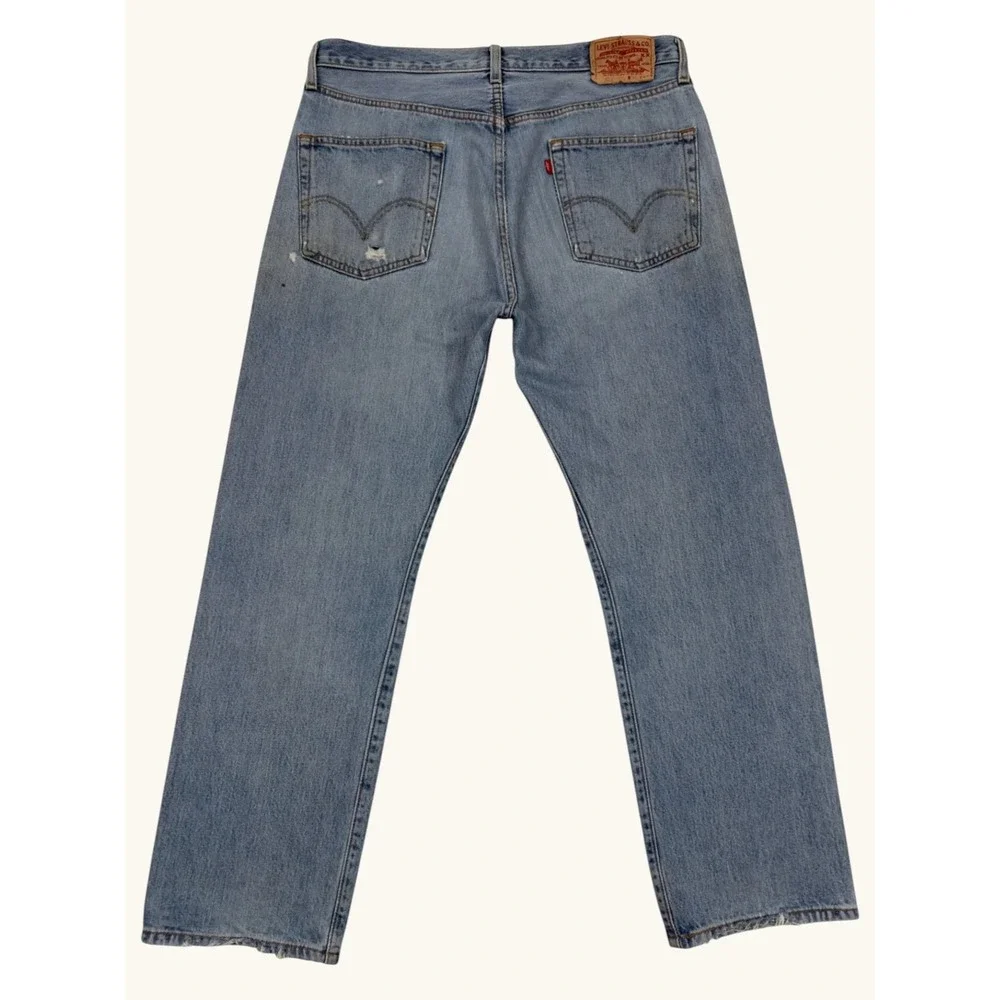 Levis 18 waist